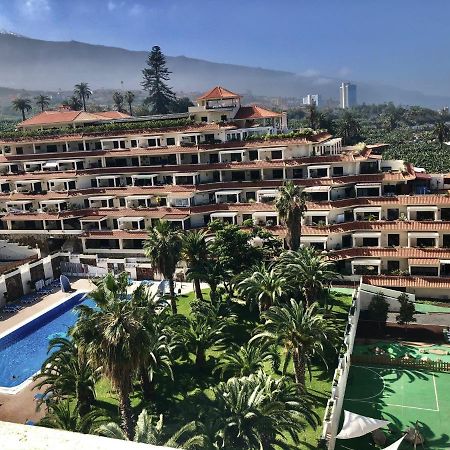 Suite 360 Bahia Playa Puerto de la Cruz  Exteriér fotografie