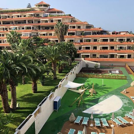 Suite 360 Bahia Playa Puerto de la Cruz  Exteriér fotografie