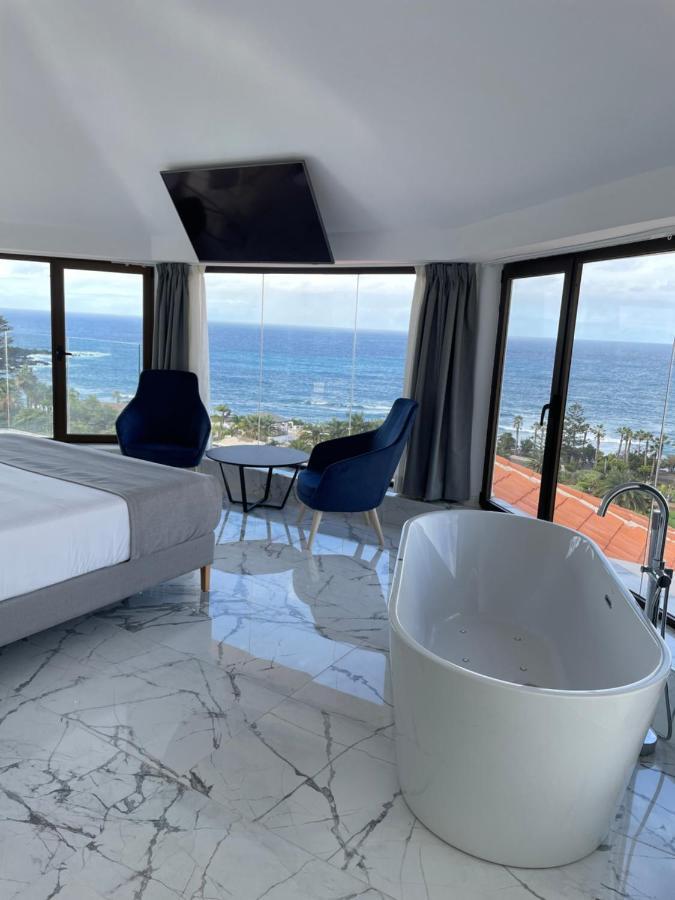 Suite 360 Bahia Playa Puerto de la Cruz  Exteriér fotografie