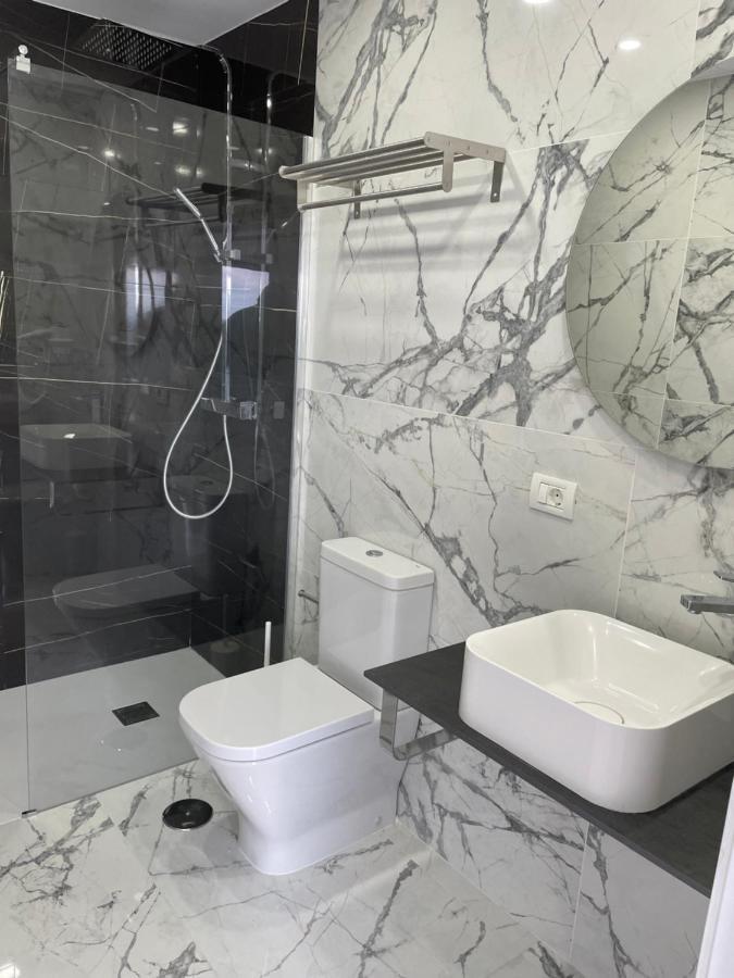 Suite 360 Bahia Playa Puerto de la Cruz  Exteriér fotografie