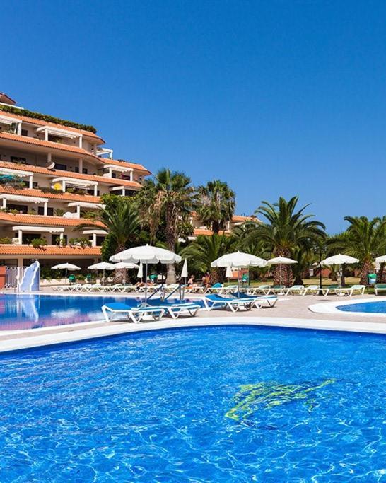 Suite 360 Bahia Playa Puerto de la Cruz  Exteriér fotografie