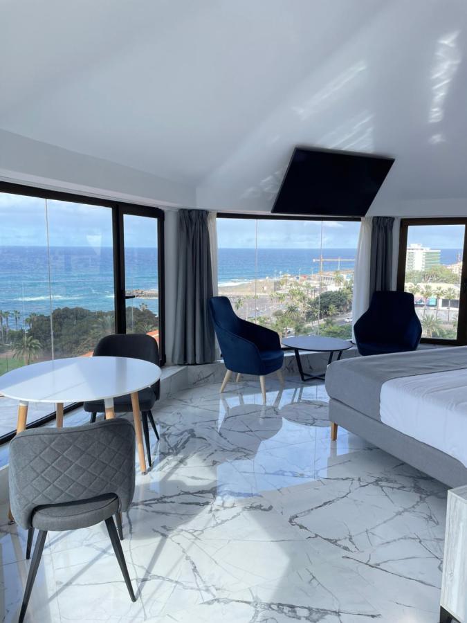 Suite 360 Bahia Playa Puerto de la Cruz  Exteriér fotografie
