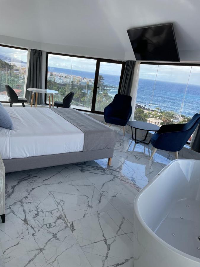 Suite 360 Bahia Playa Puerto de la Cruz  Exteriér fotografie