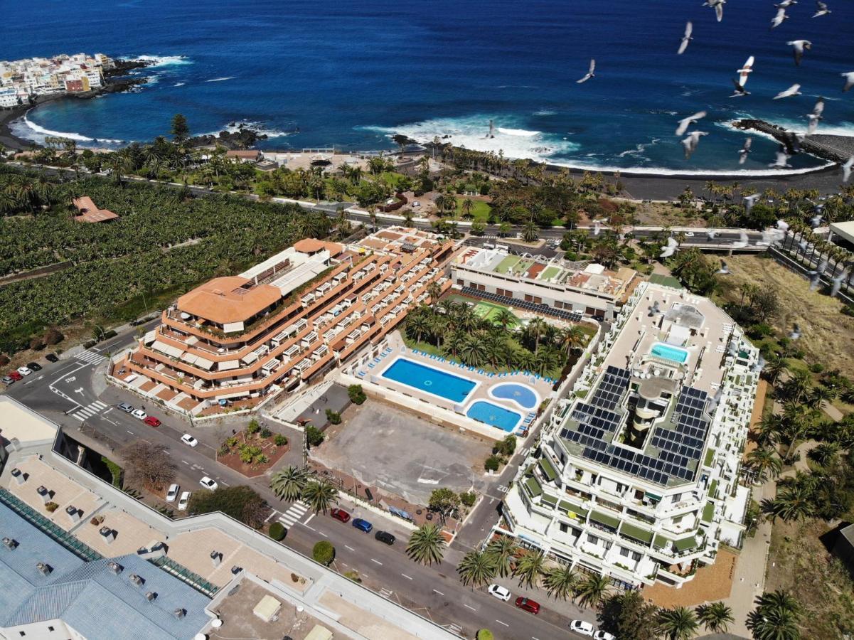 Suite 360 Bahia Playa Puerto de la Cruz  Exteriér fotografie