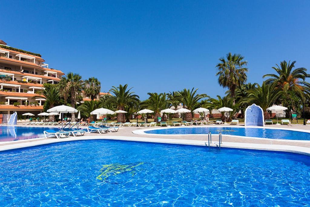 Suite 360 Bahia Playa Puerto de la Cruz  Exteriér fotografie