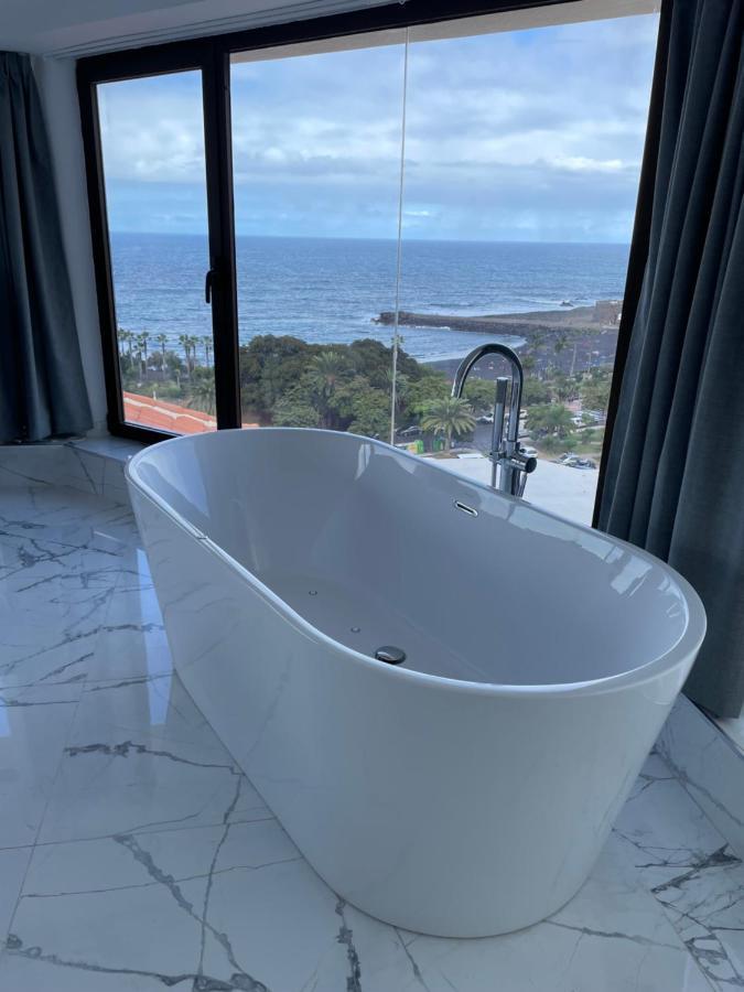 Suite 360 Bahia Playa Puerto de la Cruz  Exteriér fotografie