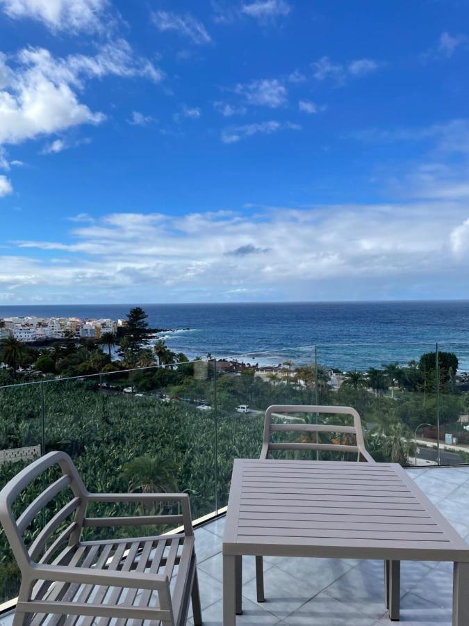 Suite 360 Bahia Playa Puerto de la Cruz  Exteriér fotografie