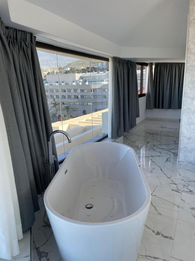 Suite 360 Bahia Playa Puerto de la Cruz  Exteriér fotografie